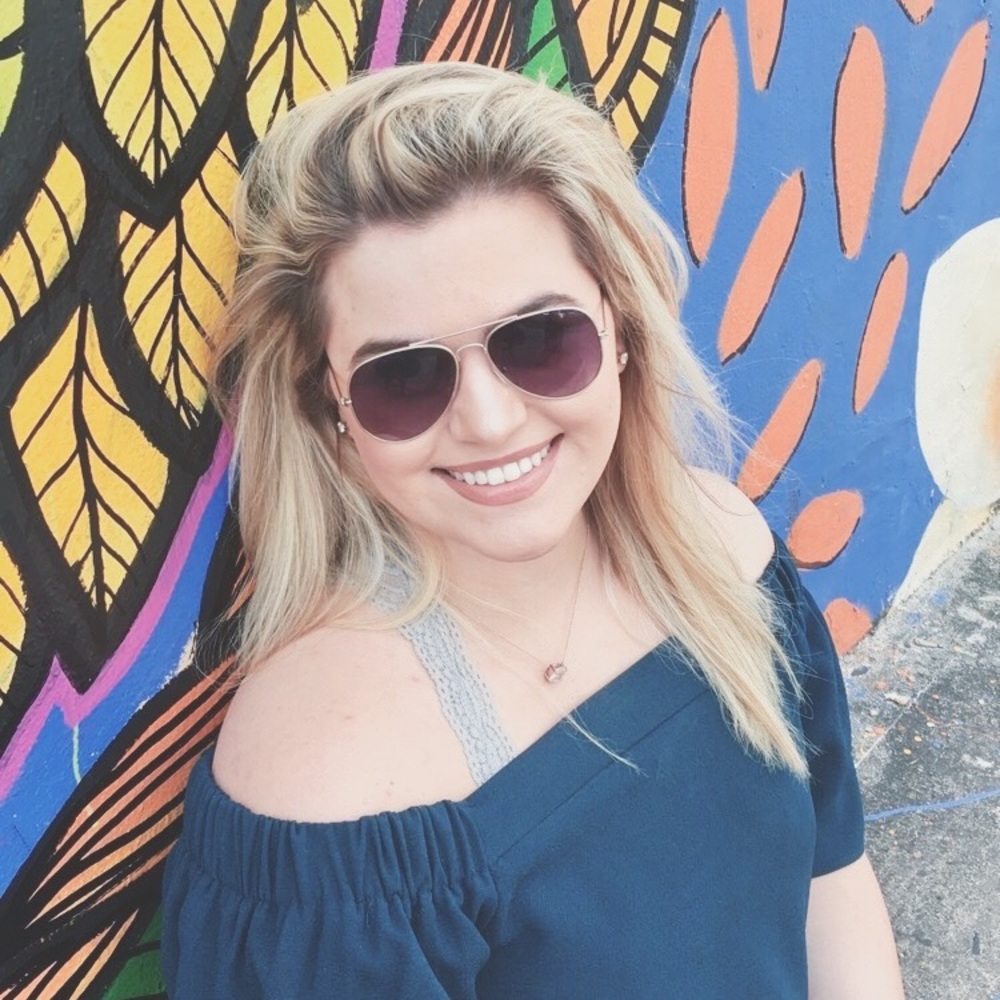 Meet your Posher, Anika